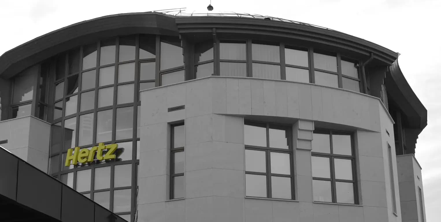 Központi Iroda - Vecsés